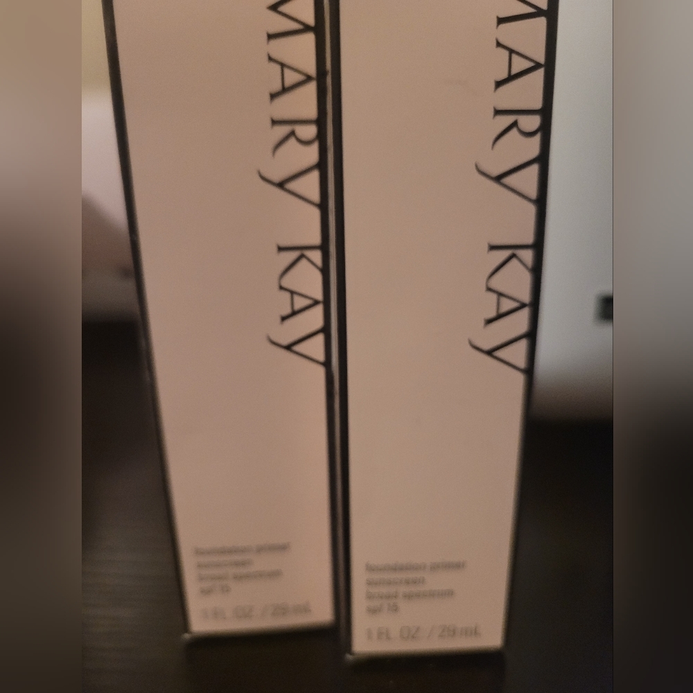 Mary Kay